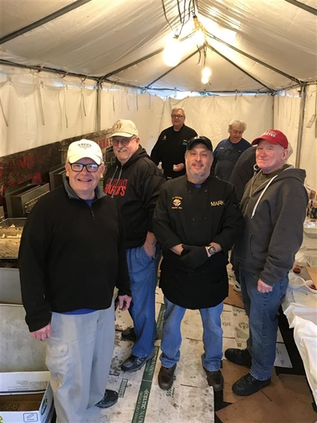 Fish Fry